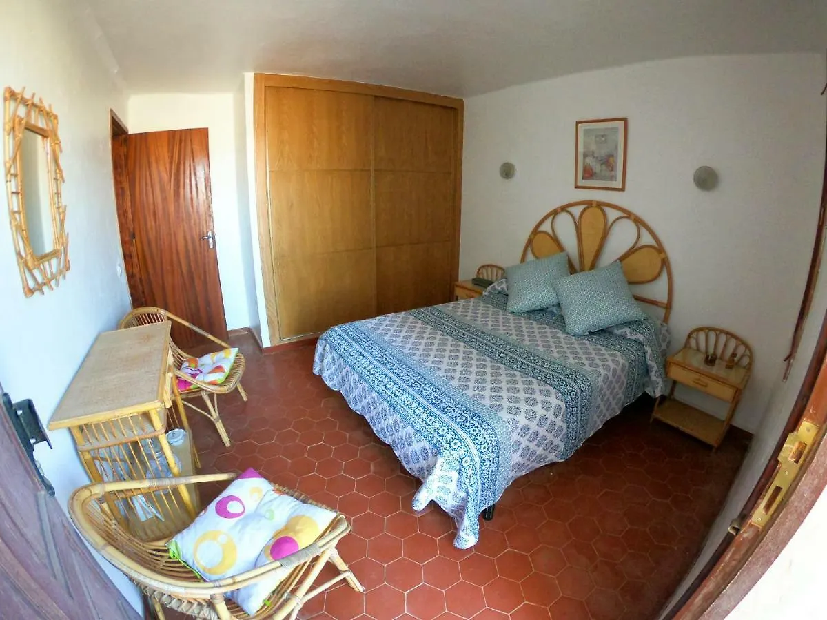 Apartment Apartamento Playa De La Concha El Cotillo