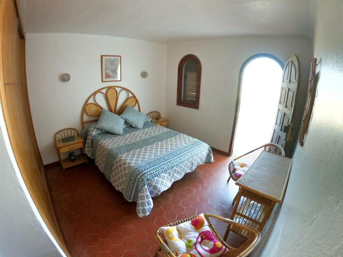 Apartamento Playa De La Concha El Cotillo  Spain