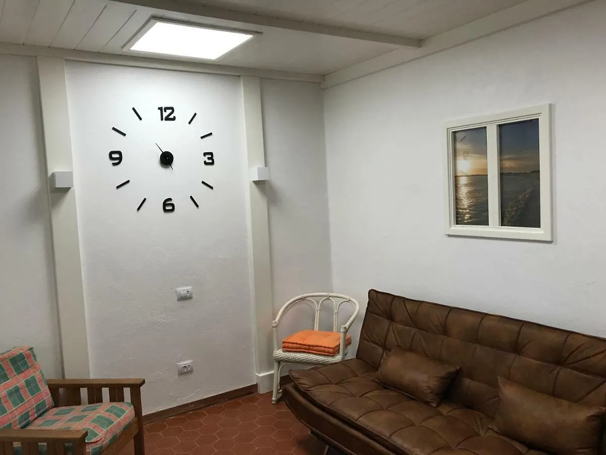 Apartment Apartamento Playa De La Concha El Cotillo